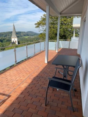 Penthouse 34 -rollstuhlgerecht-